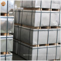 High Dimensional Accuracy Excellent Heat Resistance Steel Tinplate for Paints Container Used